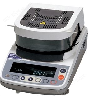 MX-50水份测定仪多少钱