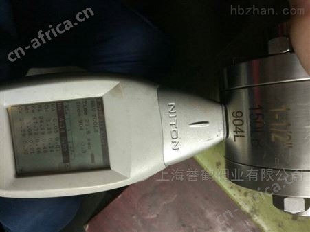 法兰904L球阀厂家