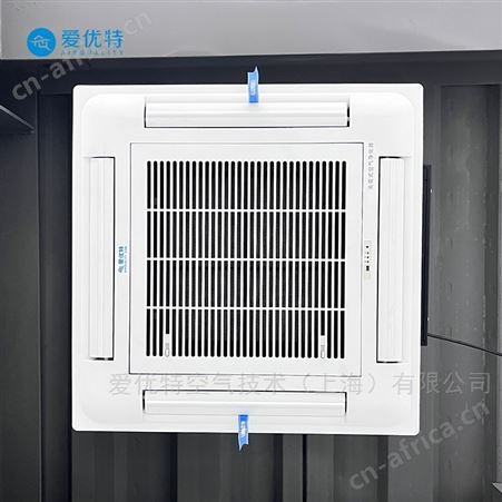 无耗材空气净化器价格