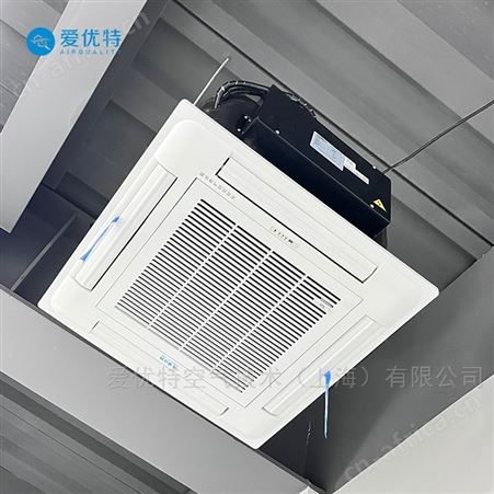 无耗材空气净化器价格