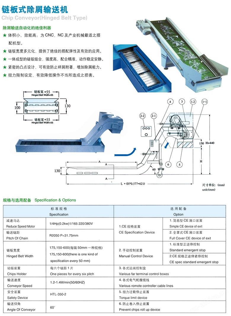 05c72a4ffa7d5509eb22230630f614ec.jpg 常州链板式排屑机