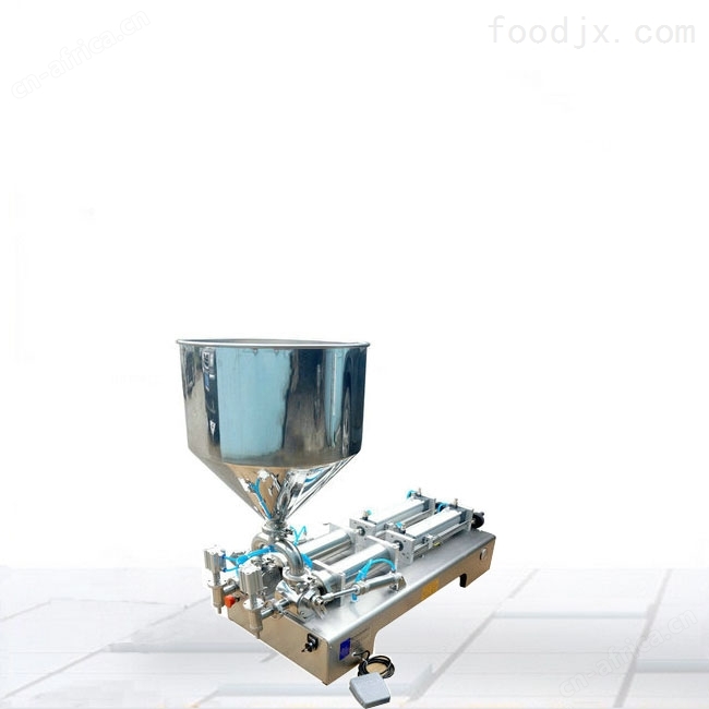 1-500毫升膏体灌装机价格