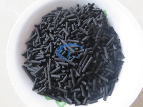 木质柱状活性炭为什么能在净水行业脱颖而出？