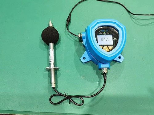 噪声检测仪 噪声检测仪