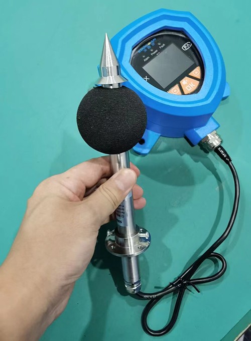 噪声检测仪 噪声检测仪