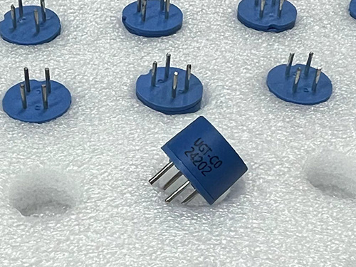 民用催化式可燃气体传感器 民用催化式可燃气体传感器