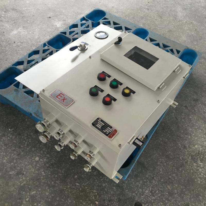 用于爆炸性气体环境中的防爆设备 防爆是如何分类的详细信息