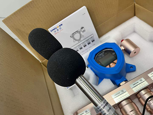 噪声检测仪 噪声检测仪