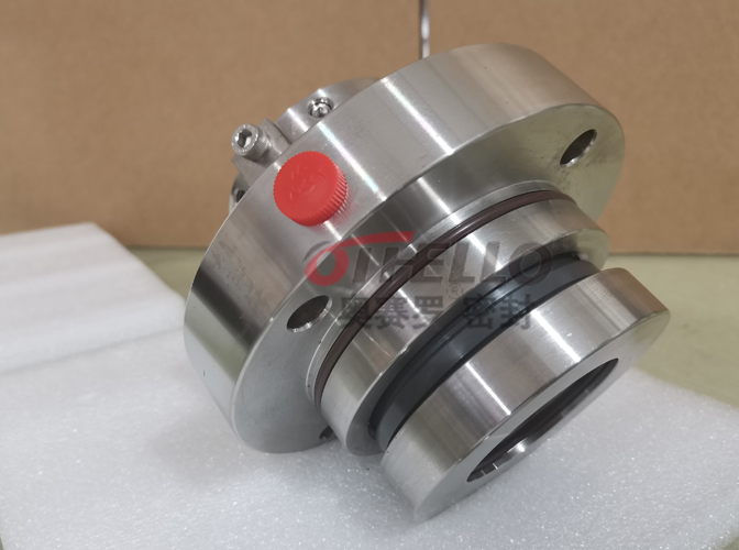 集装式机械密封