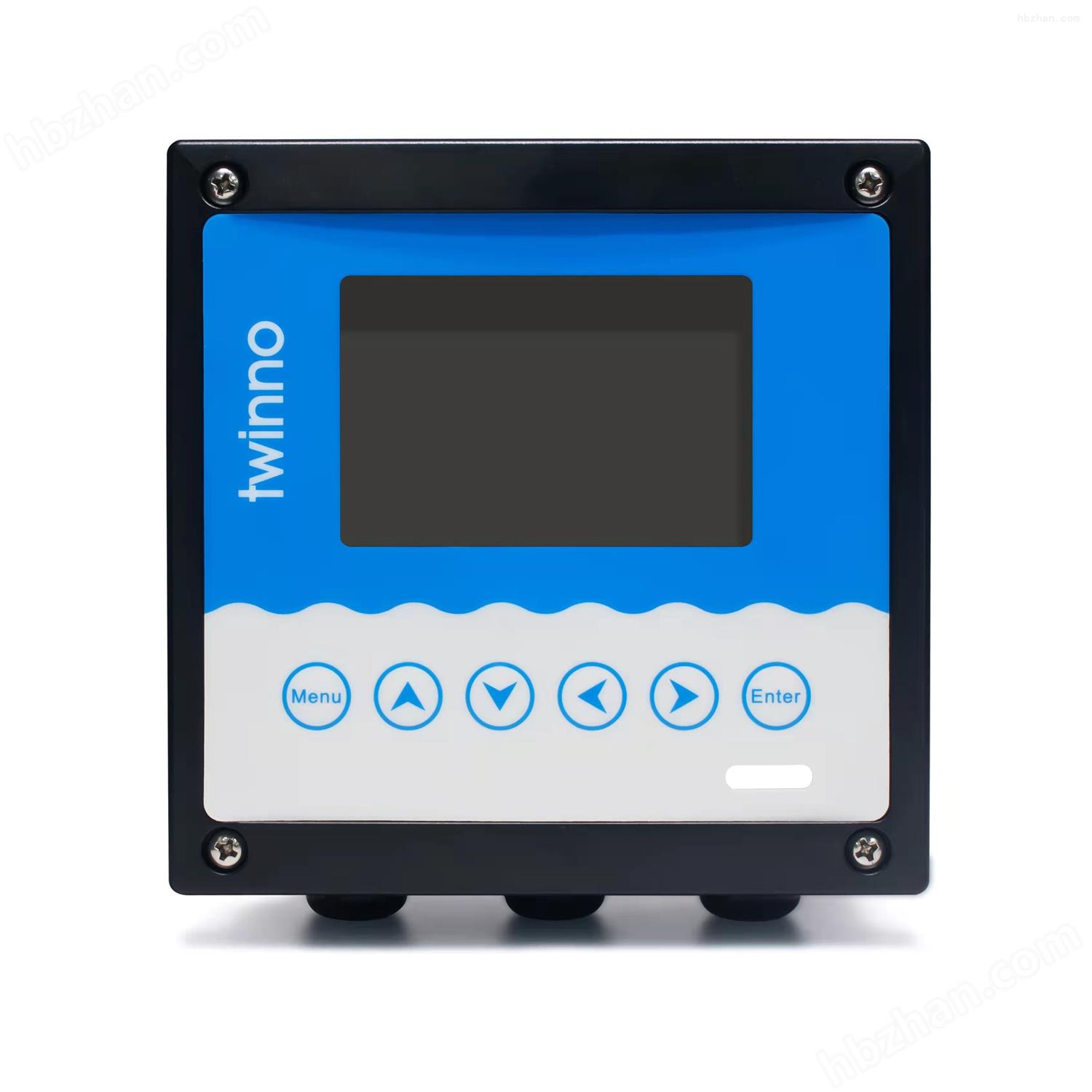 悬浮污泥浓度计