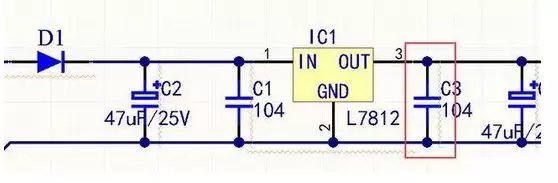 旁路电容和去耦电容在晶振电路中的作用 旁路电容和去耦电容在晶振电路中的作用