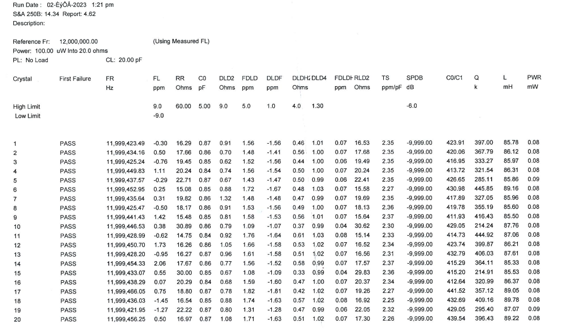关于SMD3225无源晶振12MHz不起振问题解析 关于SMD3225无源晶振12MHz不起振问题解析