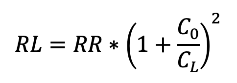 石英晶体谐振器重要电气参数/Crystal Resonator Electrical Specifications