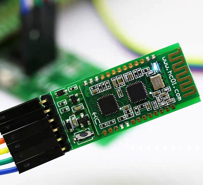 2.4G无线通讯技术与16MHz晶振规格参数