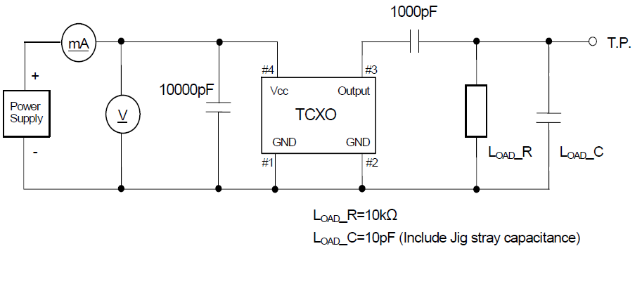 DSB221SDN/TCXO2520温补晶振24MHz 1XXB24000MEA规格及使用说明 DSB221SDN/TCXO2520温补晶振24MHz 1XXB24000MEA规格及使用说明