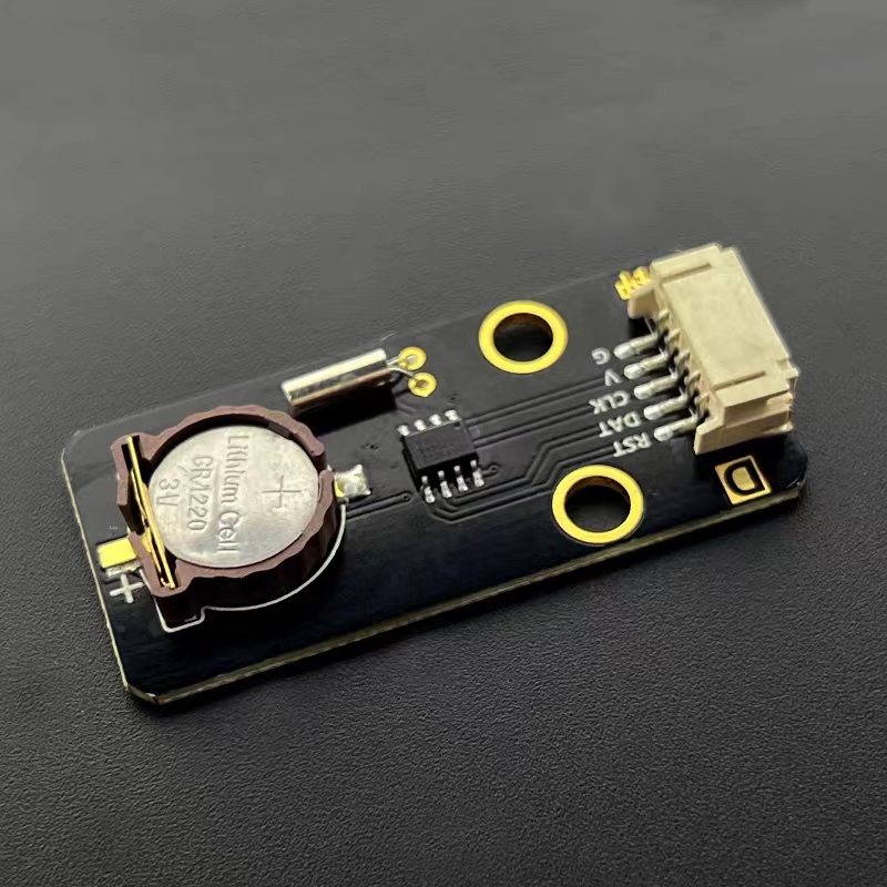 RTC晶振32.768KHz频率精度PPM值及时间偏差计算方法 RTC晶振32.768KHz频率精度PPM值及时间偏差计算方法