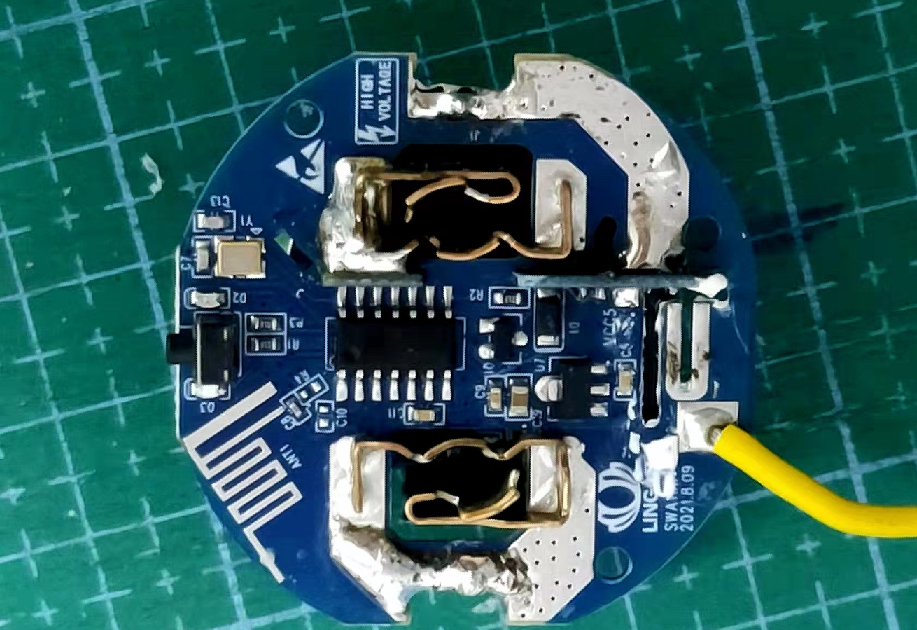 过超声波蓝牙专用无源贴片晶振SMD3225 32MHz规格参数 过超声波蓝牙专用无源贴片晶振SMD3225 32MHz规格参数