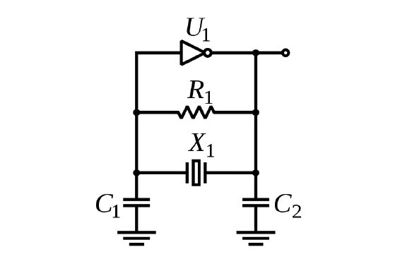 基频晶振与泛音晶振的区别是什么？