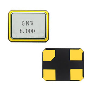 SMD5032贴片晶振8M在车速报警装置中的作用 SMD5032贴片晶振8M在车速报警装置中的作用