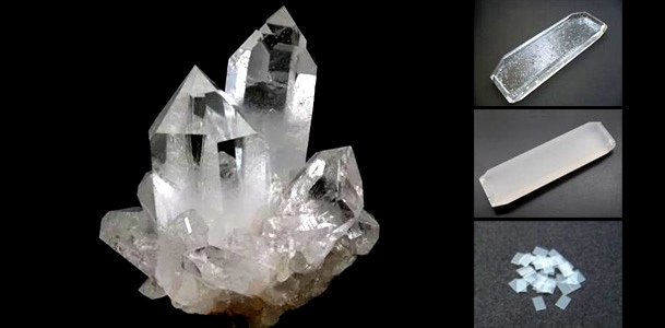 晶体的物理特性,晶体谐振器等效电路及晶体谐振器应用注意事项 晶体的物理特性,晶体谐振器等效电路及晶体谐振器应用注意事项