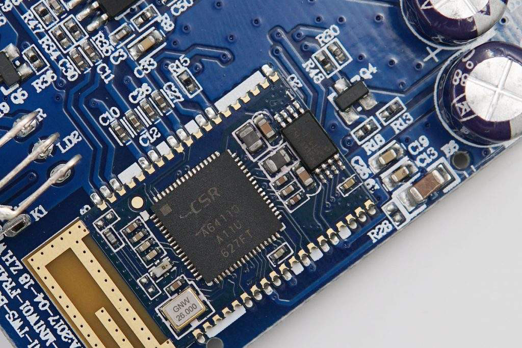 晶振的起振时间是多少？