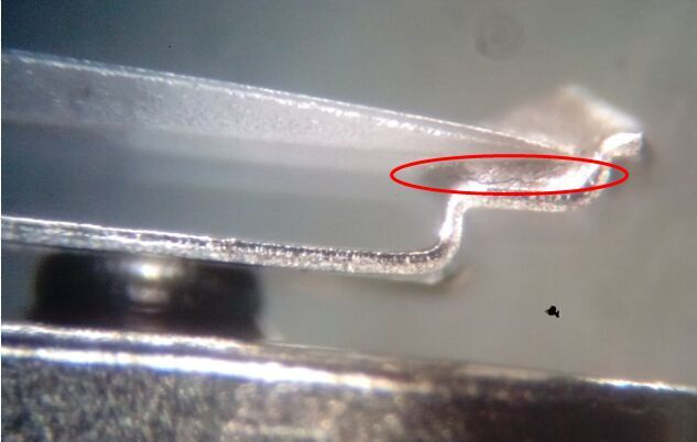 超声波封装破坏晶振导致失效案例分析及解决方案