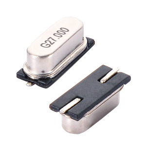 49SMD晶振图片及工作原理介绍