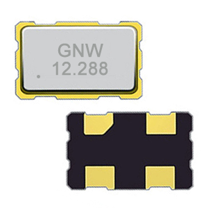 有源晶振OSC3225封装尺寸及参数介绍