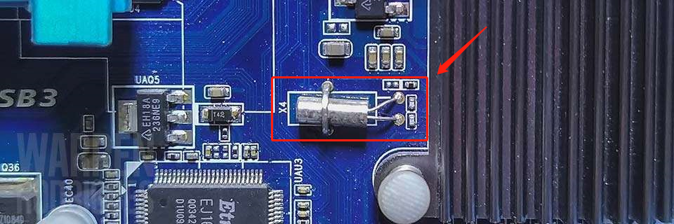 RTC是什么？单片机实时时钟指的是什么？