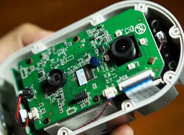 PCB板时钟晶振及相关元件布线原则归纳总结