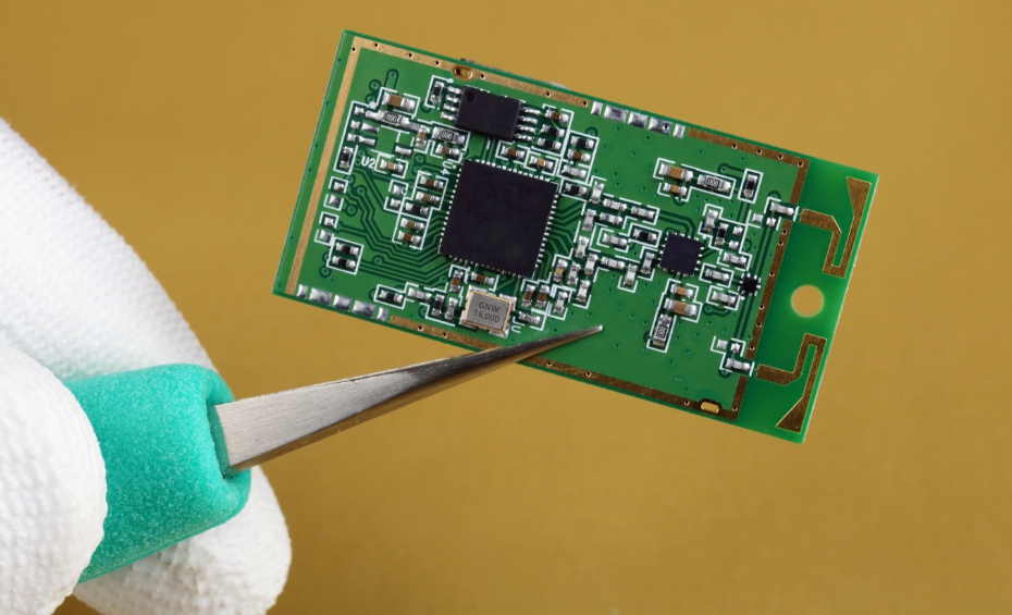 EMC测试项目及电磁波对晶振的影响