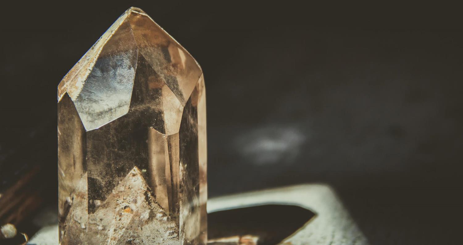 关于AT-Cut石英晶体说明