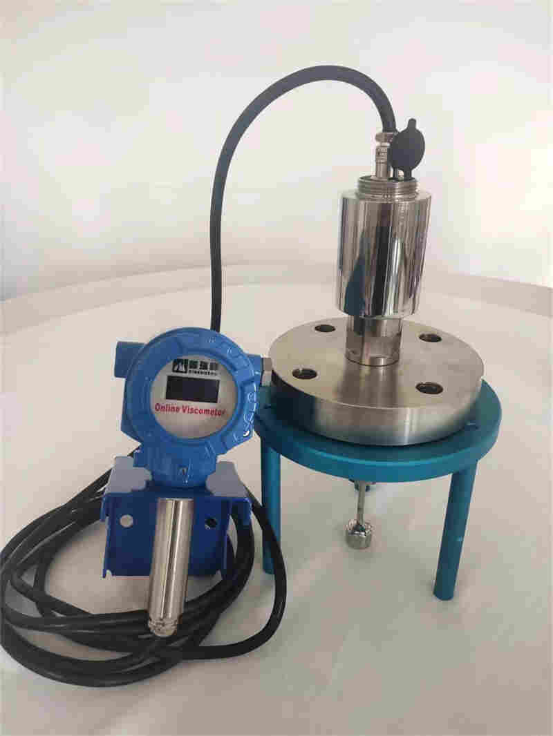 自动毛细管反应釜粘度计厂家销售