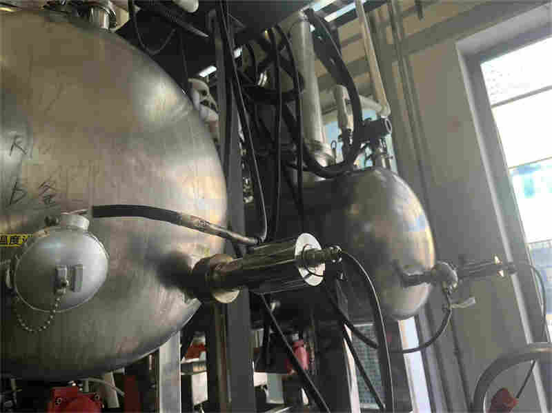 自动奥氏涂料在线粘度仪厂家发货 自动奥氏涂料在线粘度仪厂家发货