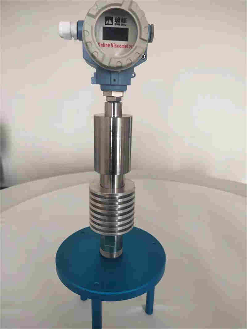 自动奥氏涂料在线粘度仪厂家发货